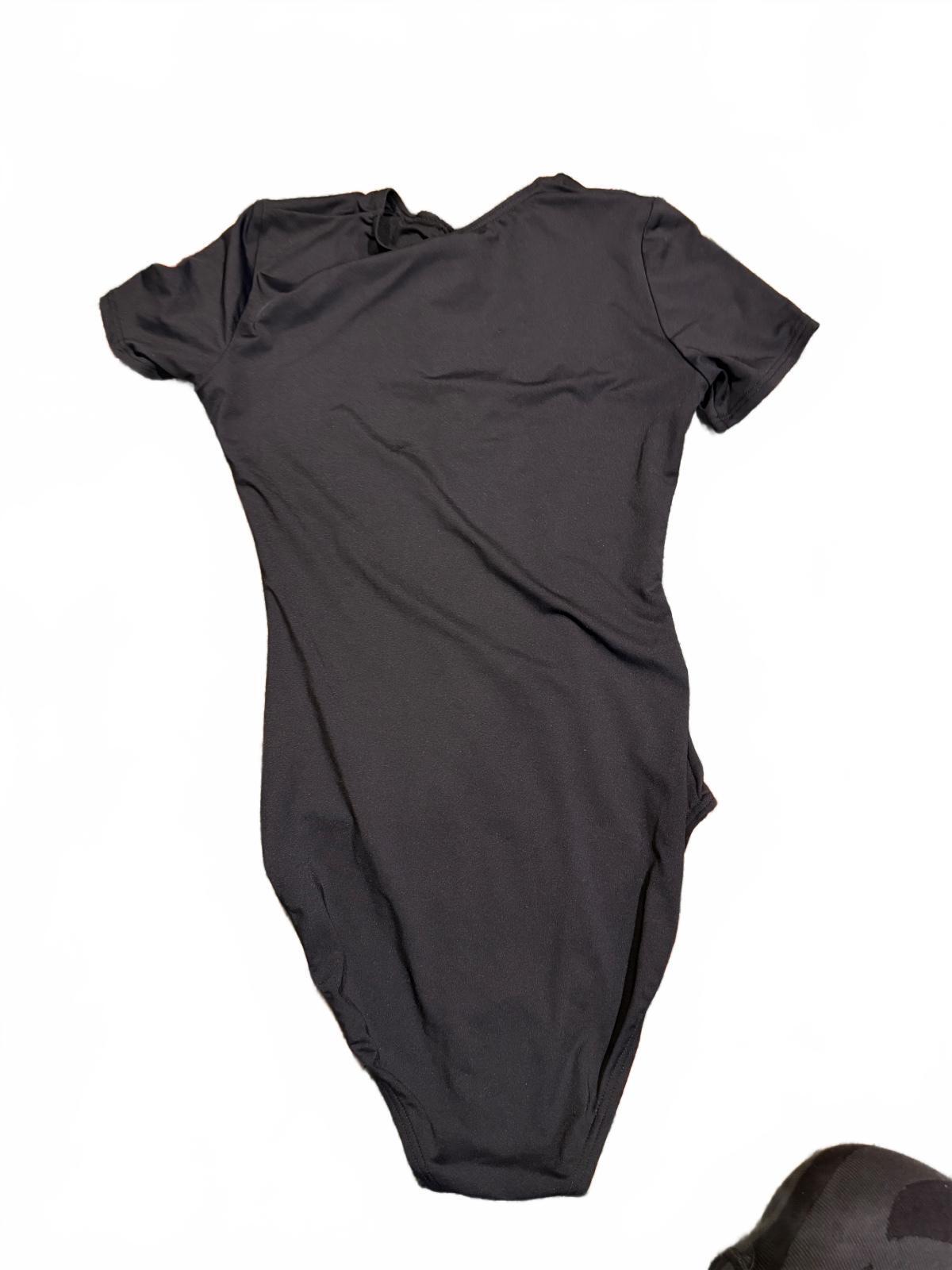 NWT Michael Kors bodysuit
