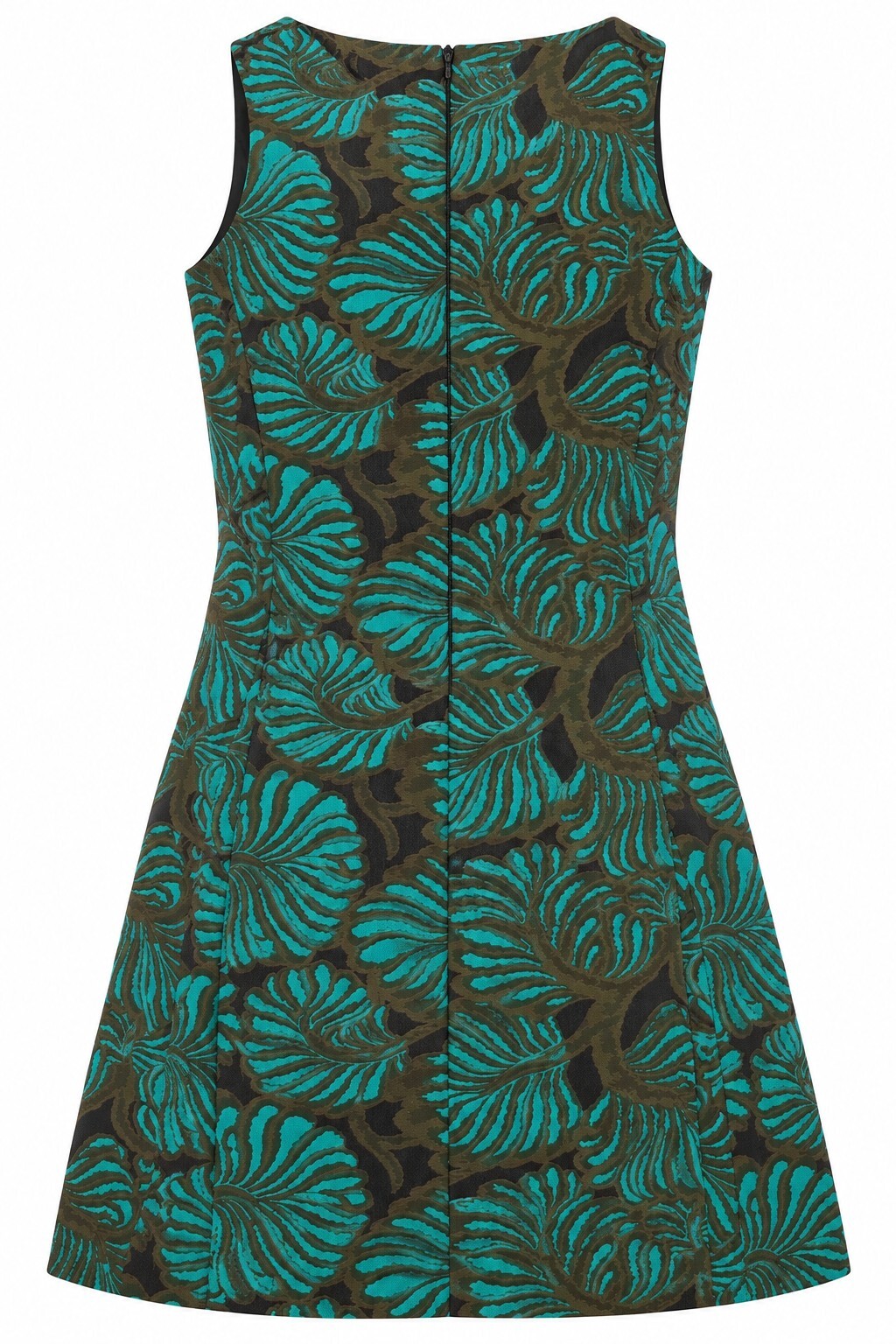 Piazza Sempione Dress