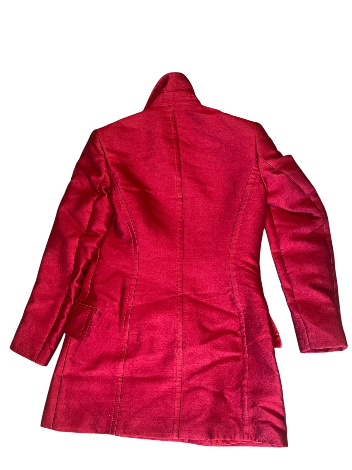 Vintage 1988–1990* Gianfranco Ferré Mainline Blazer