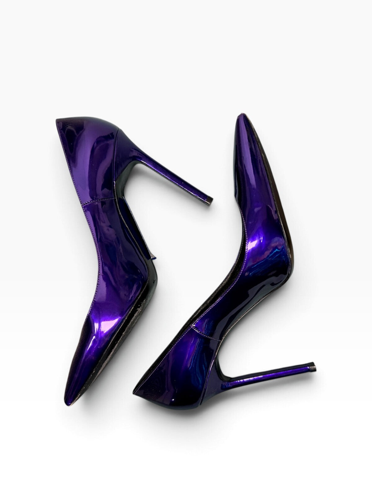 Saint Laurent Pumps