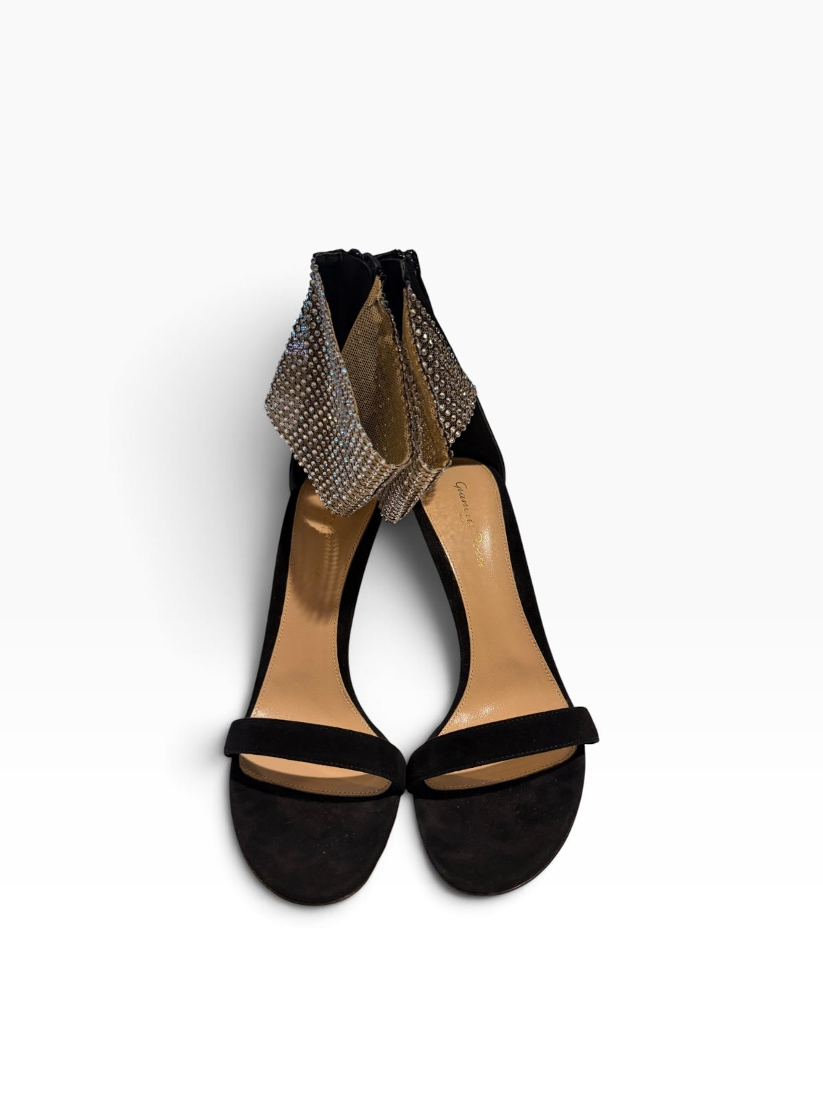 Gianvito Rossi Adore 105 Sandals