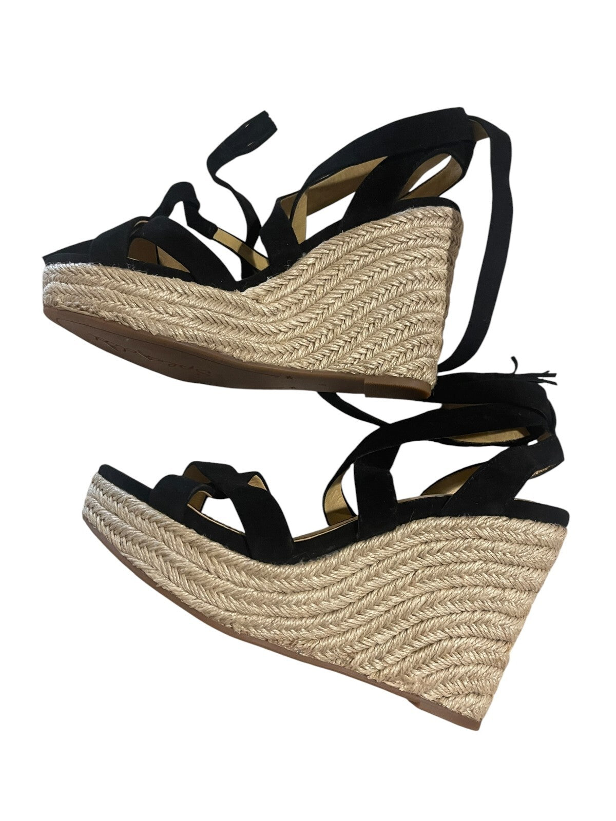 Splendid Espadrille Sandals