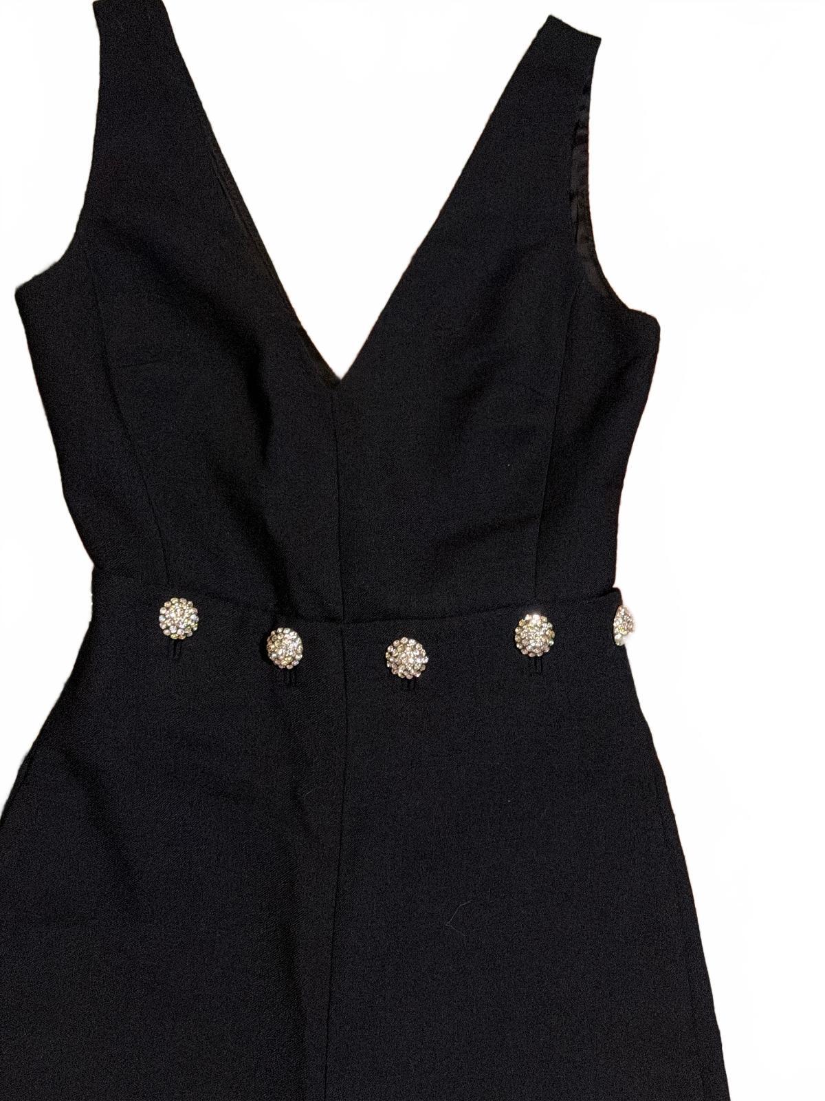 NWT Tory Burch Freemont Jumpsuit
