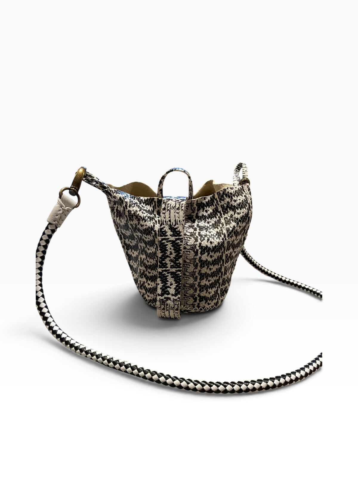 Volta Atelier Navigil Bag