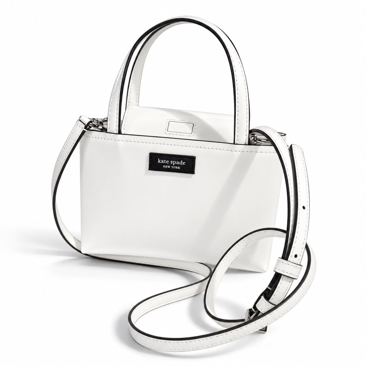NWOT Kate Spade Mini Tote & Crossbody