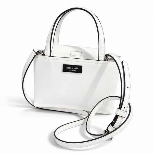 NWOT Kate Spade Mini Tote & Crossbody