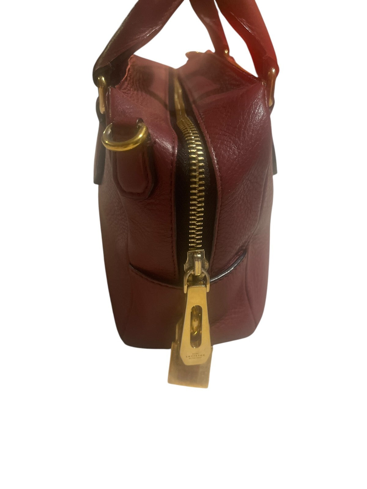 Smythson Mini Dover Satchel bag