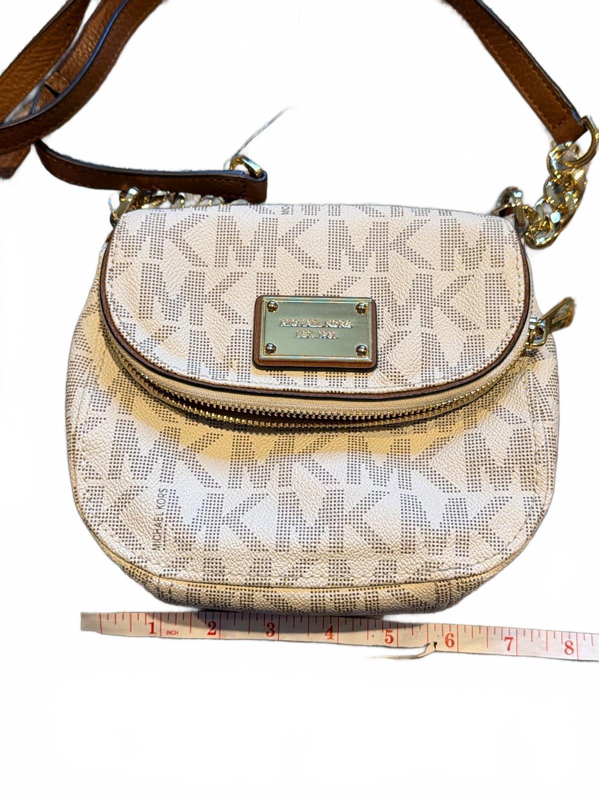 Michael Kors Crossbody