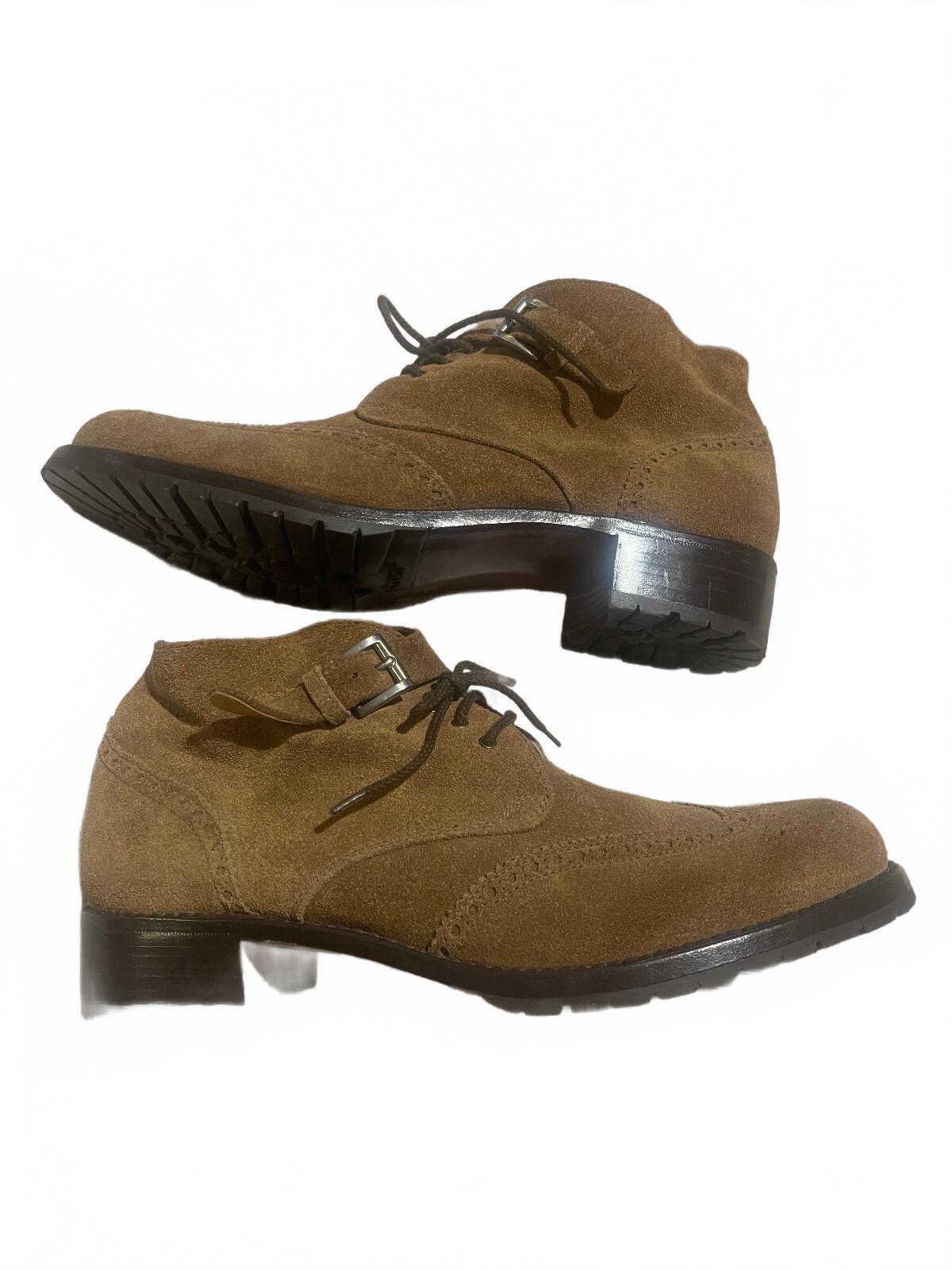 Gravati  Boots - Size 9
