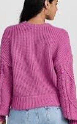 Splendid Katie Bobble Cardigan