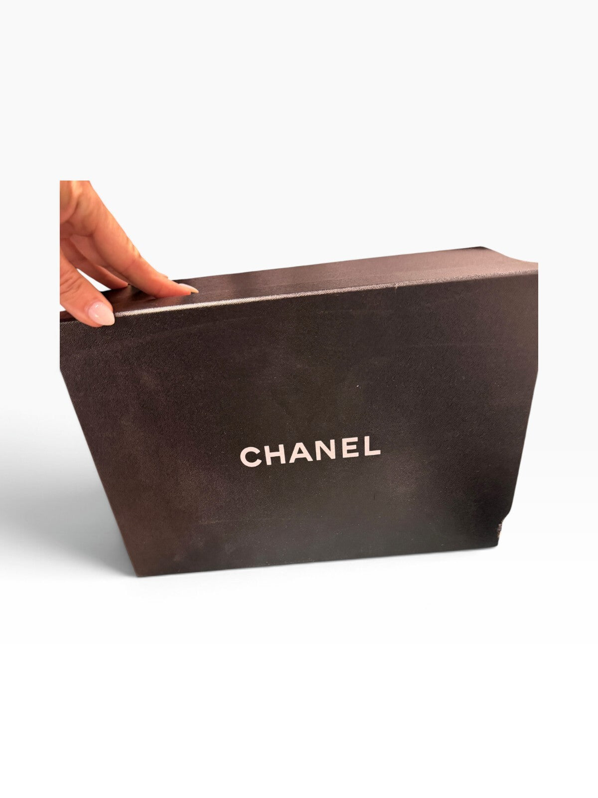 Chanel Tweed Slingback Pumps