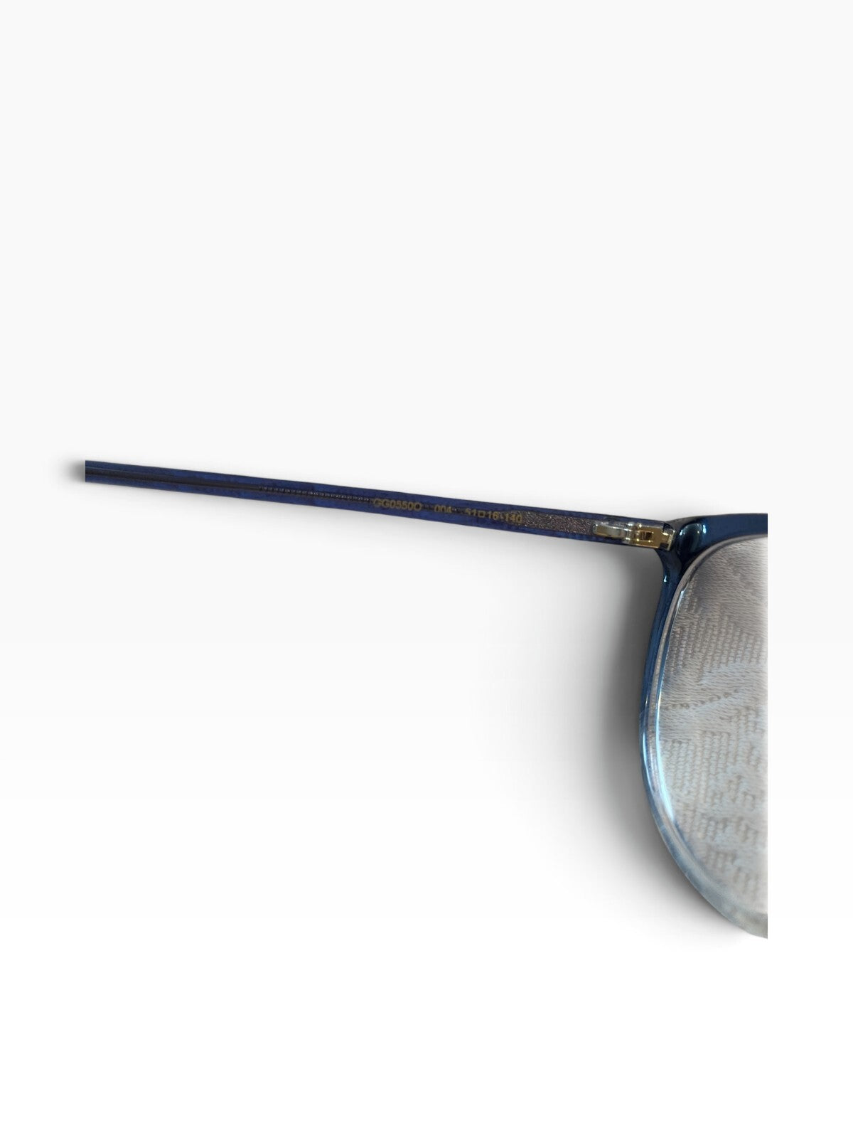 Gucci GG0550O cat-eye Frames