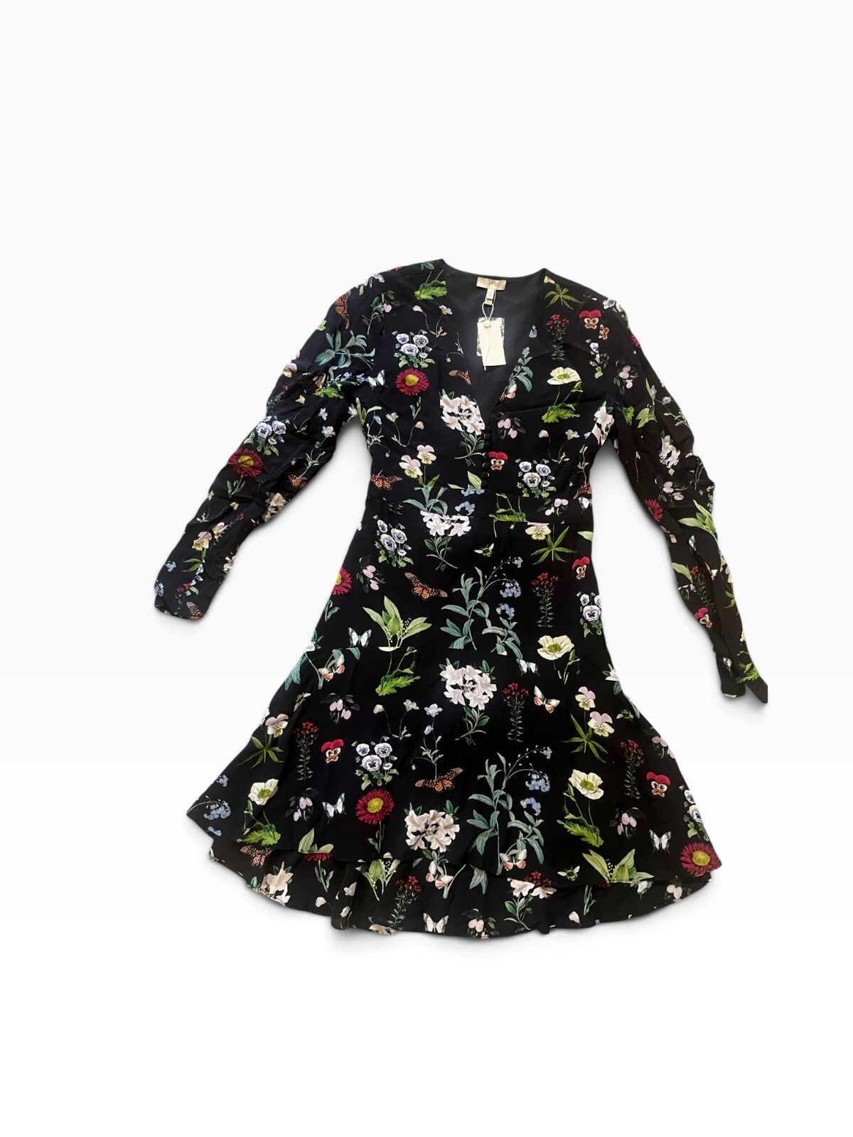NWT Joie Tamarice Dress