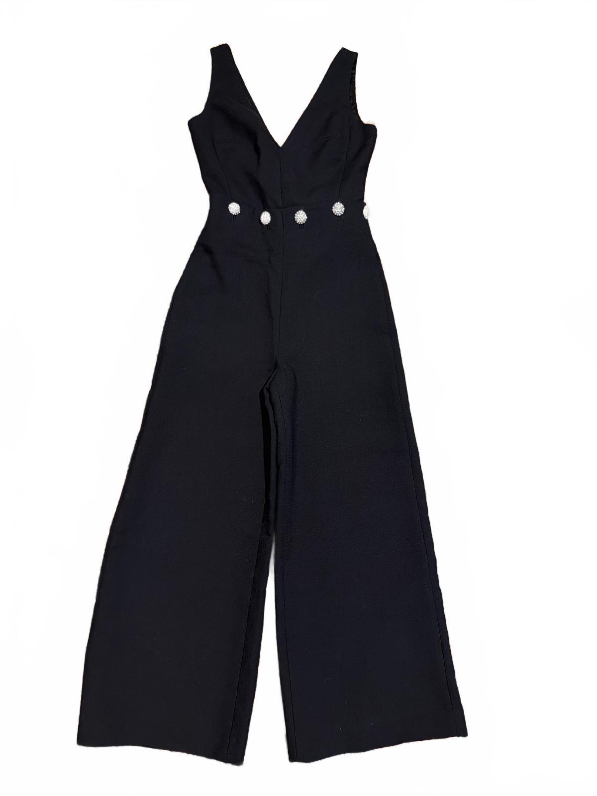 NWT Tory Burch Freemont Jumpsuit
