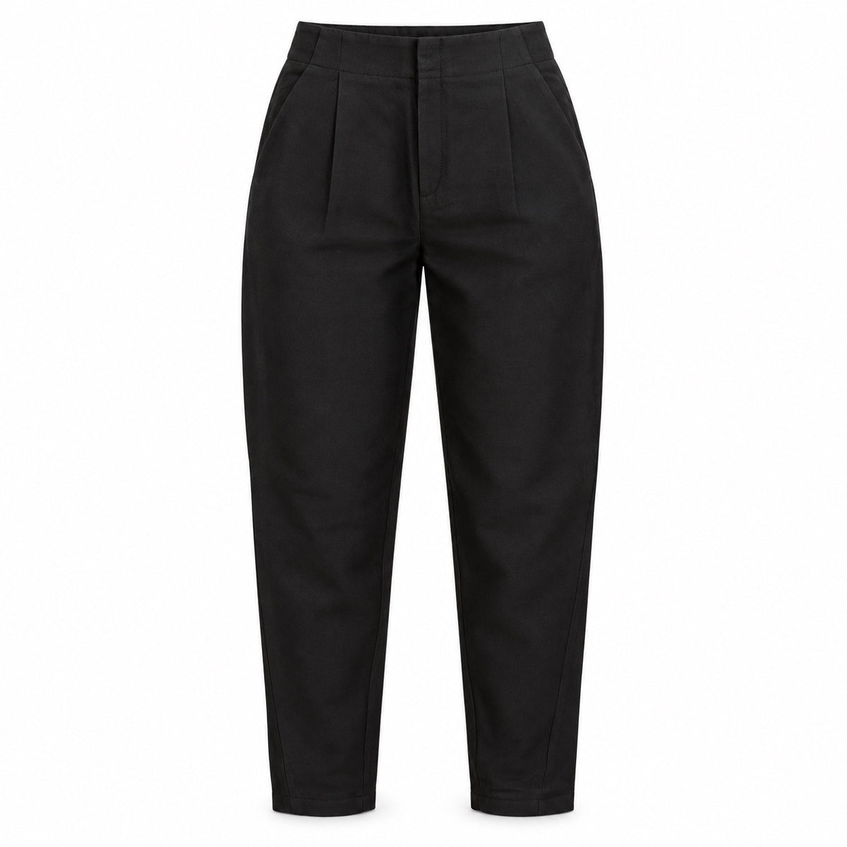 Toteme Lombardy Pleated Trouser