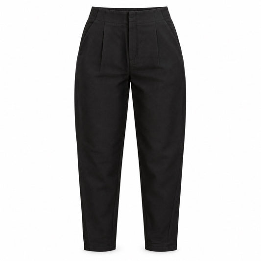 Toteme Lombardy Pleated Trouser