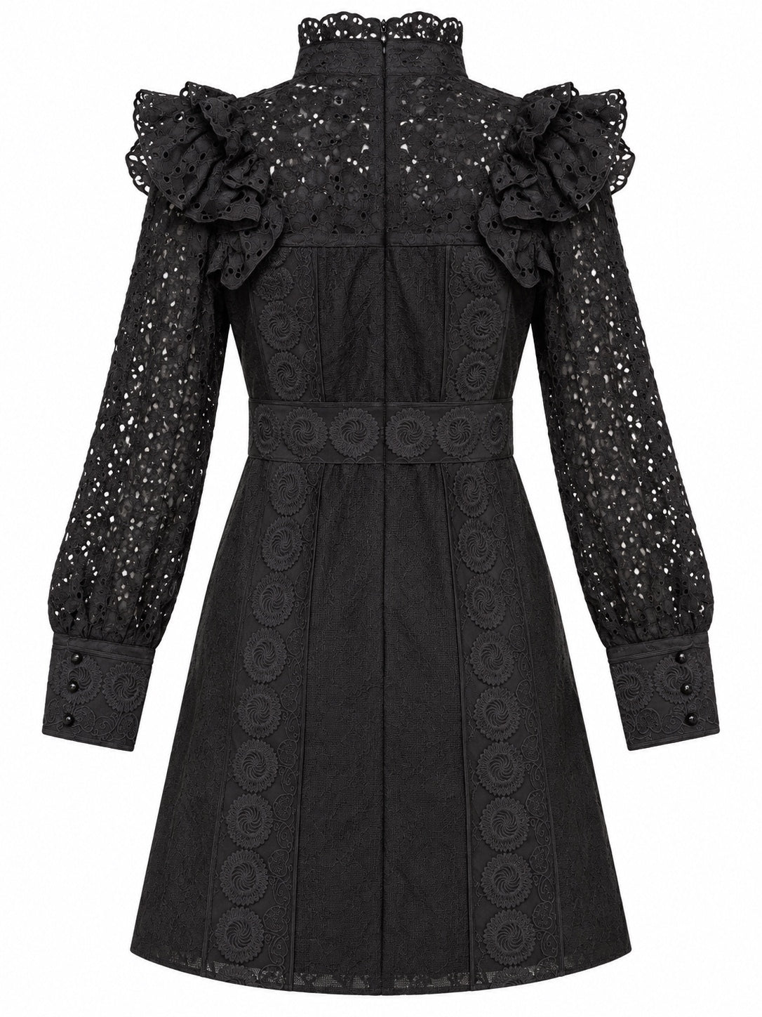 NWT Anna Sui Dress