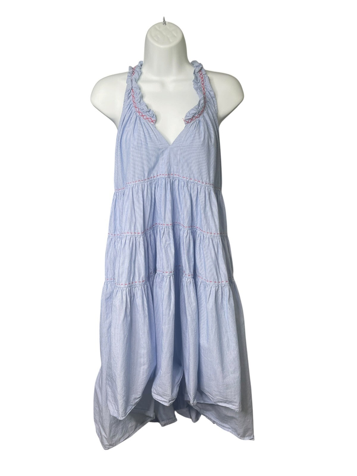 Ro's Garden Sasha Ruffle Dress
