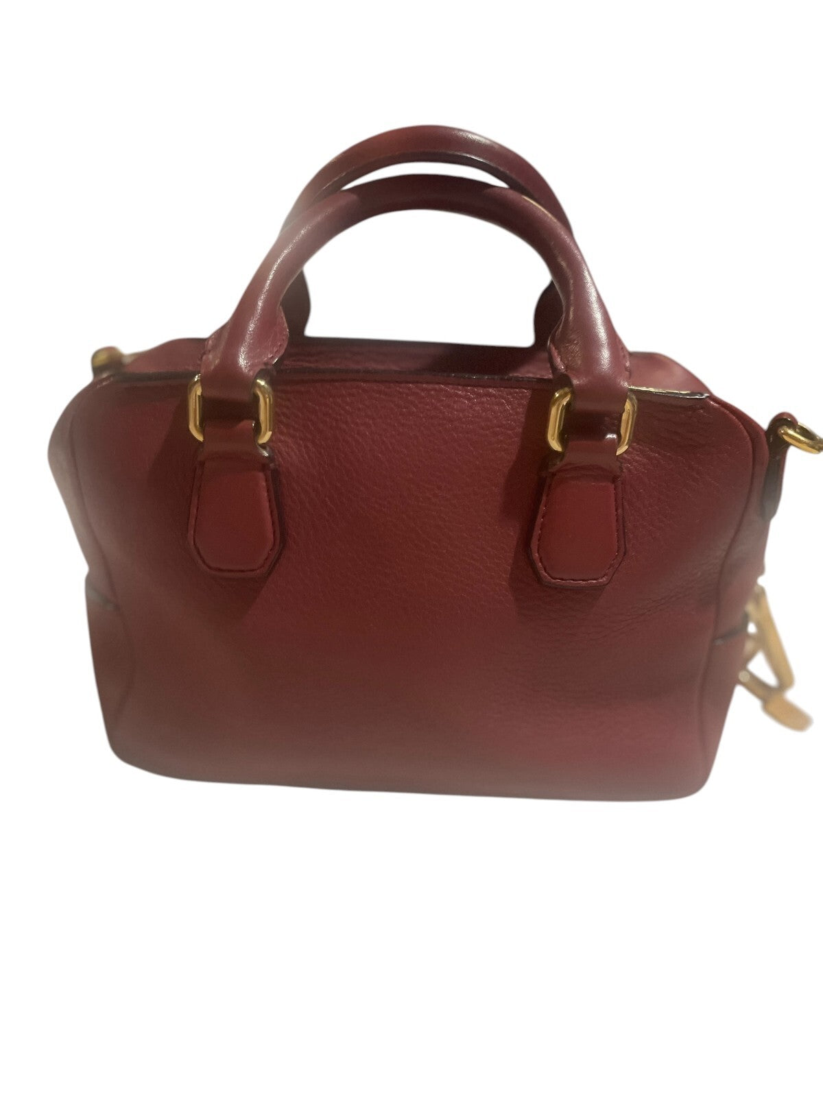 Smythson Mini Dover Satchel bag