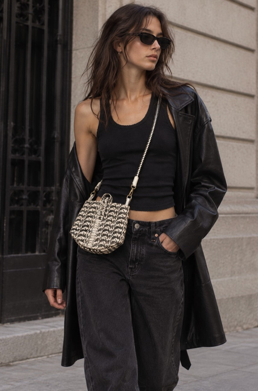 Volta Atelier Navigil Bag