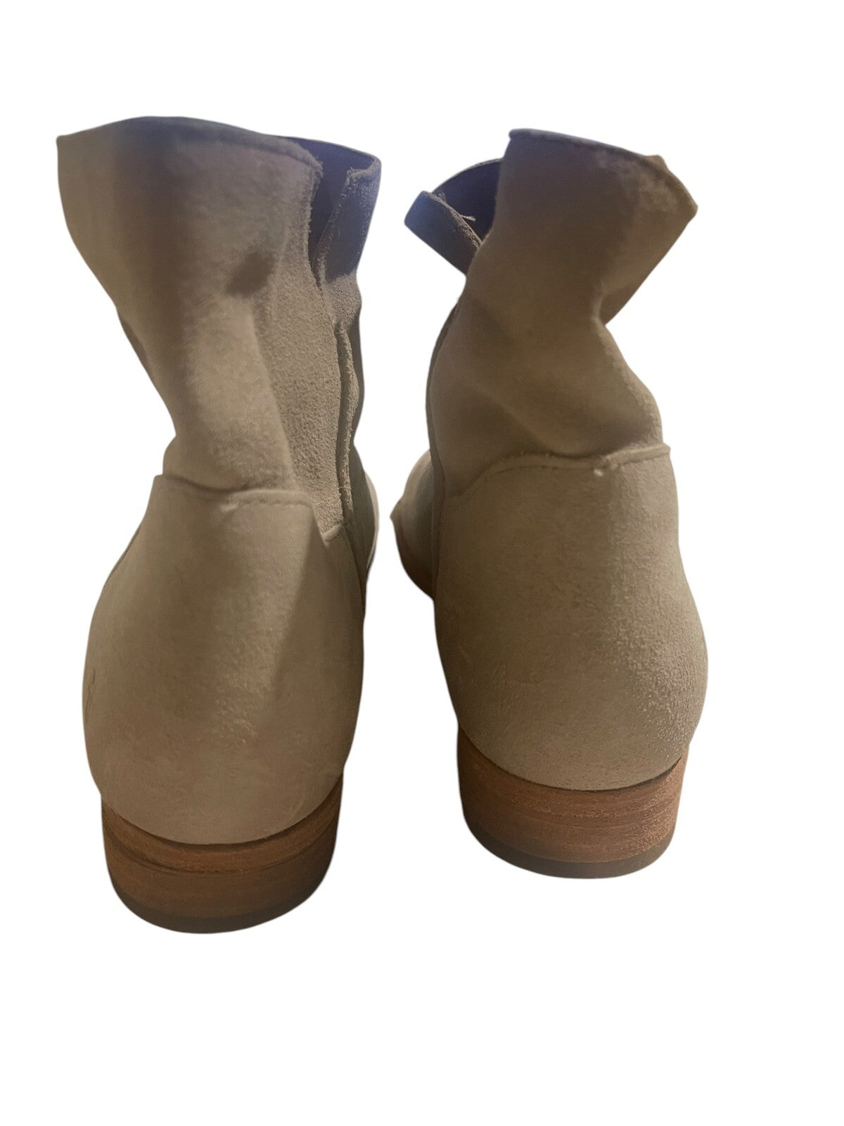 Frye Melissa Slouch Bootie - size 9