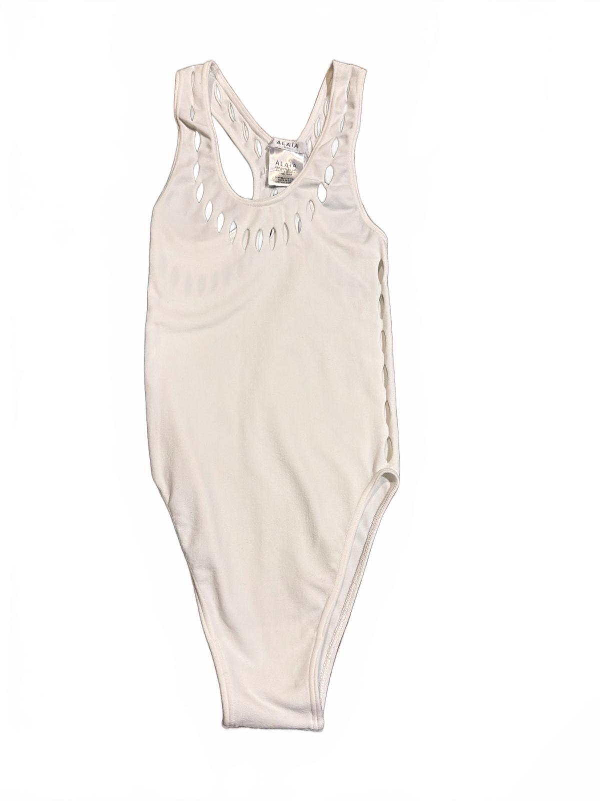 Alaia Bodysuit