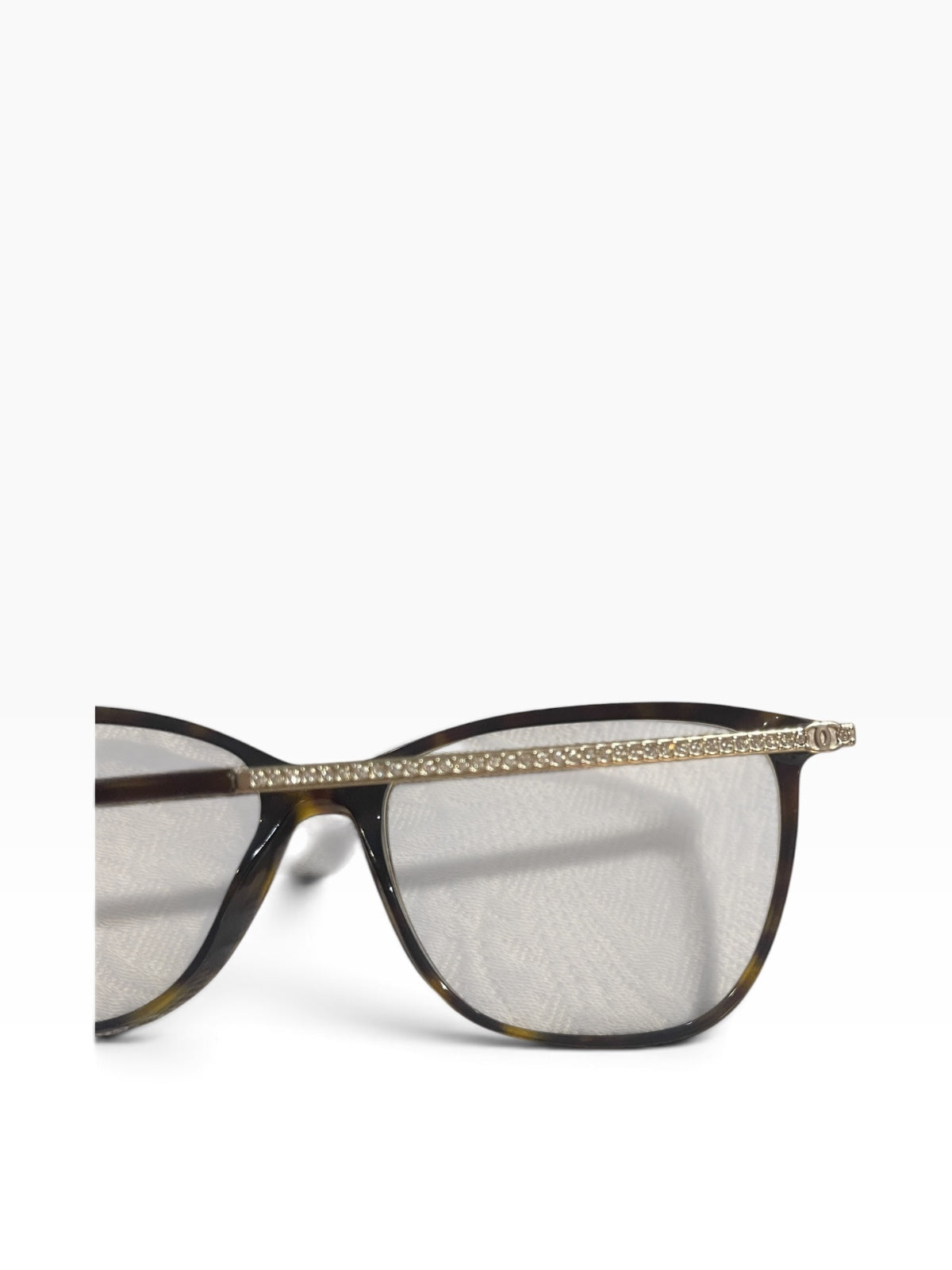Chanel embellished Frames