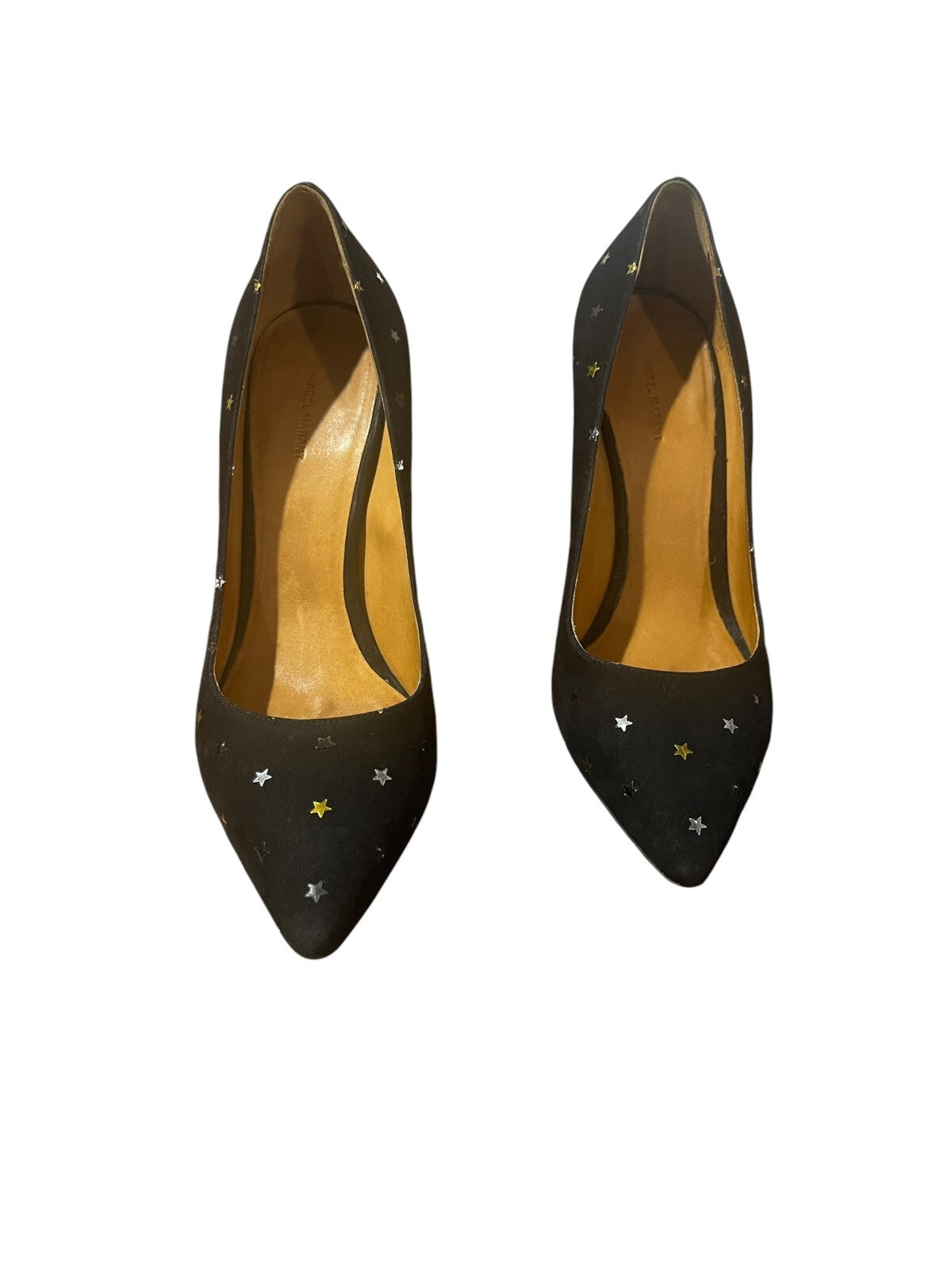 Isabel Marant Star Pumps - Size 37