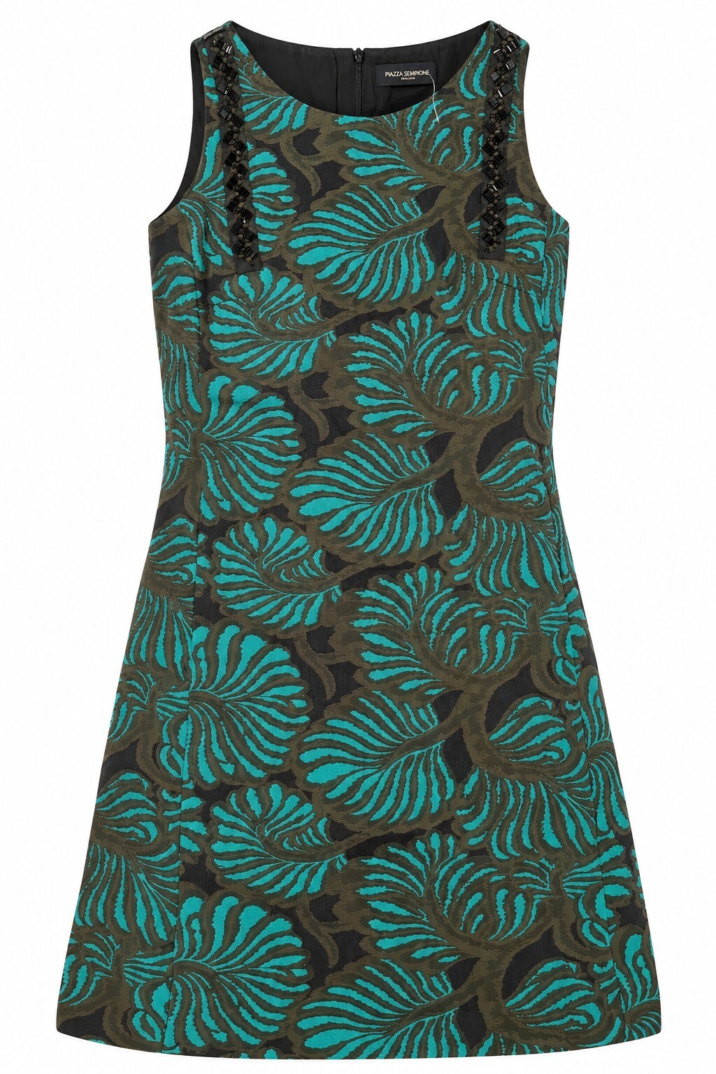 Piazza Sempione Dress