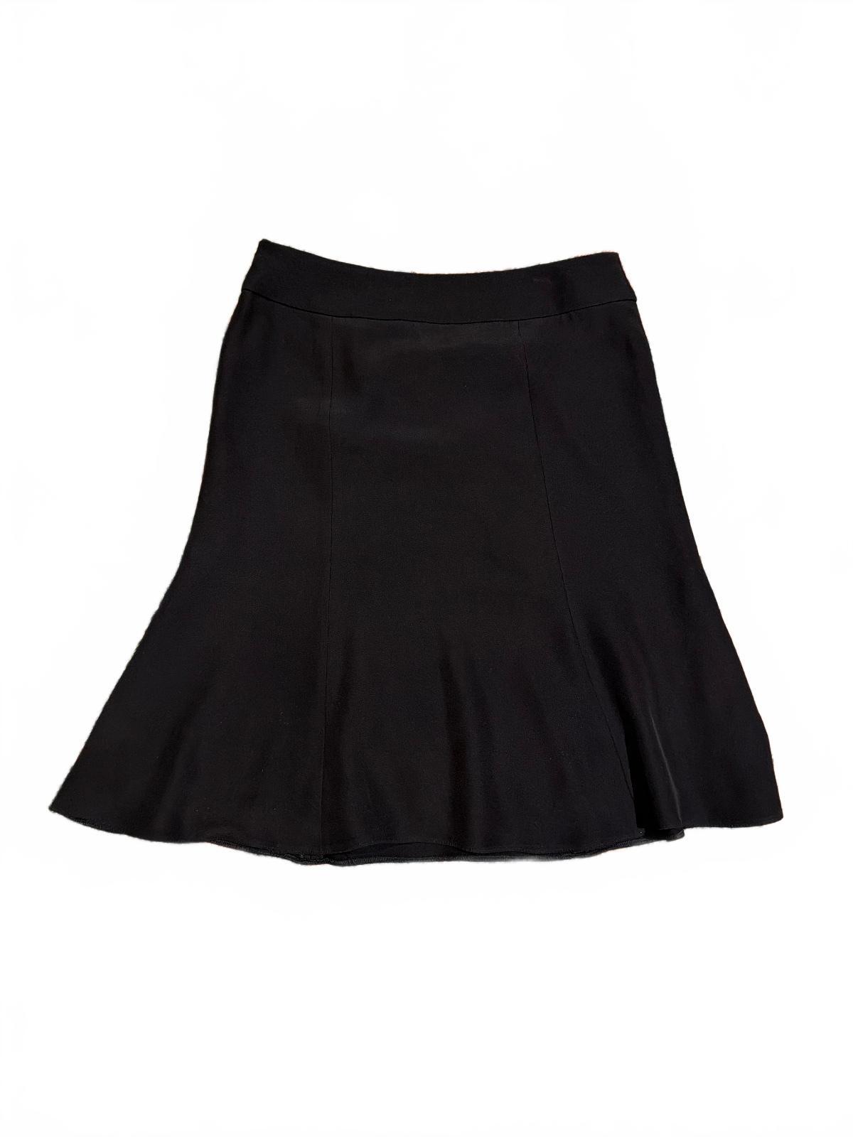 Vintage Armani A-line Skirt