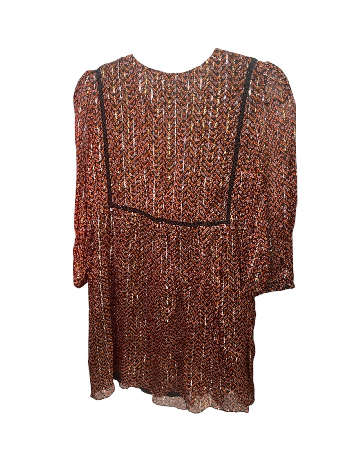 Ba&sh Willow Shift Dress