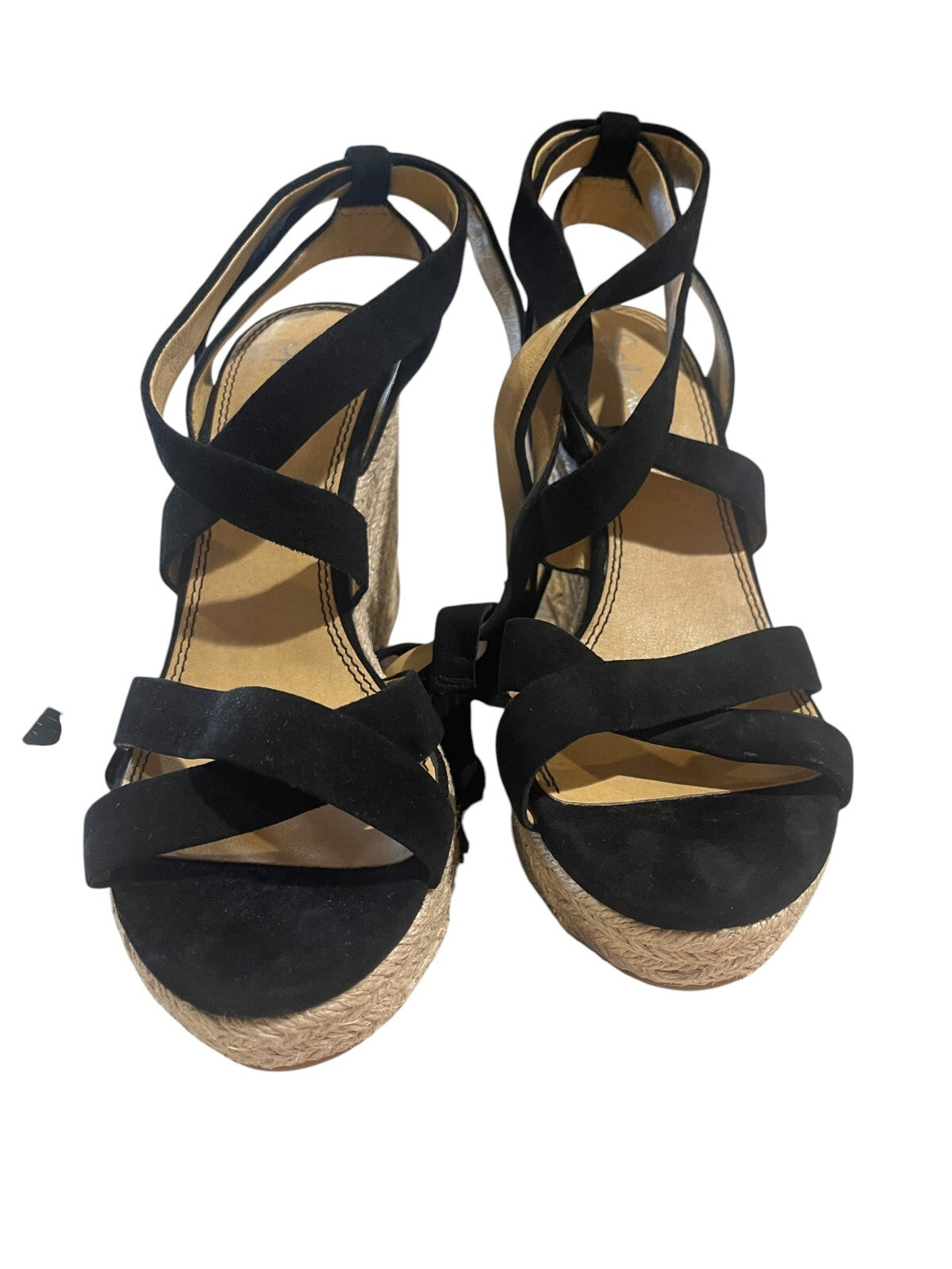Splendid Espadrille Sandals