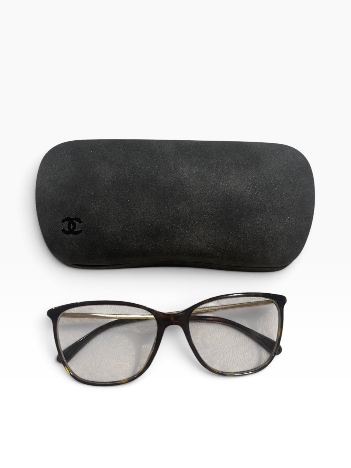 Chanel embellished Frames