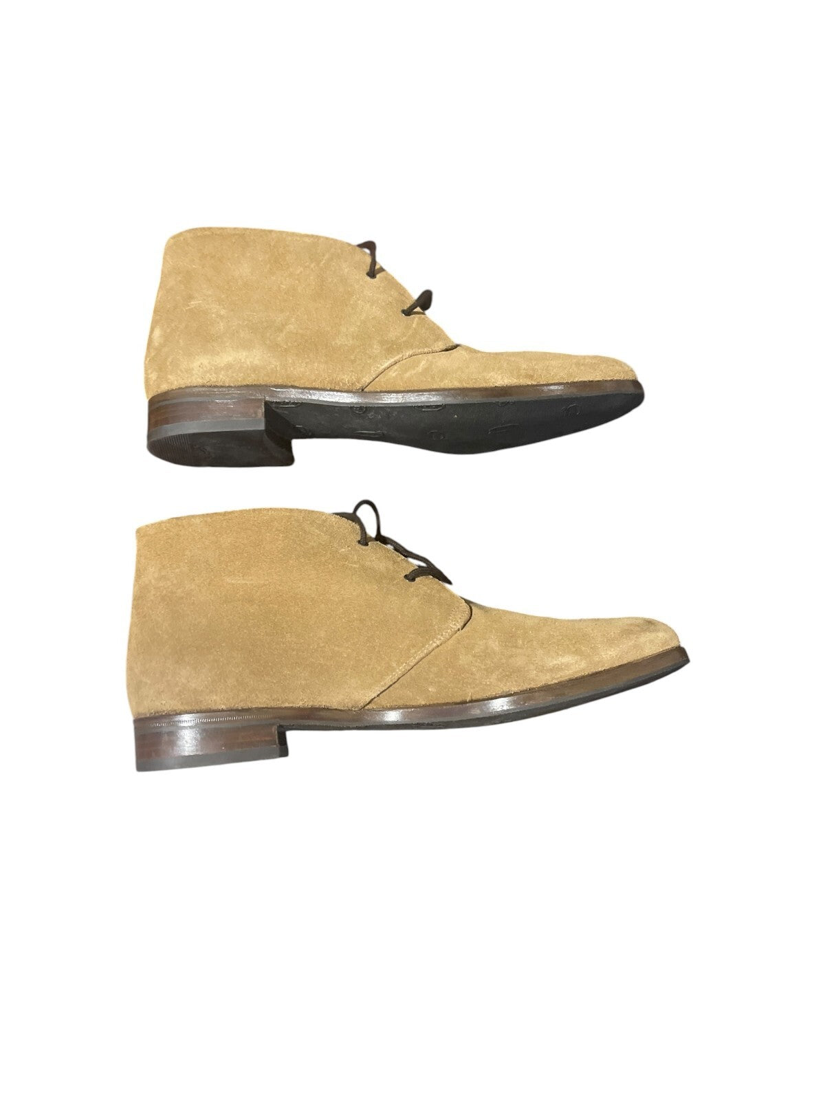 Gravati Chukka Boots - Size 9