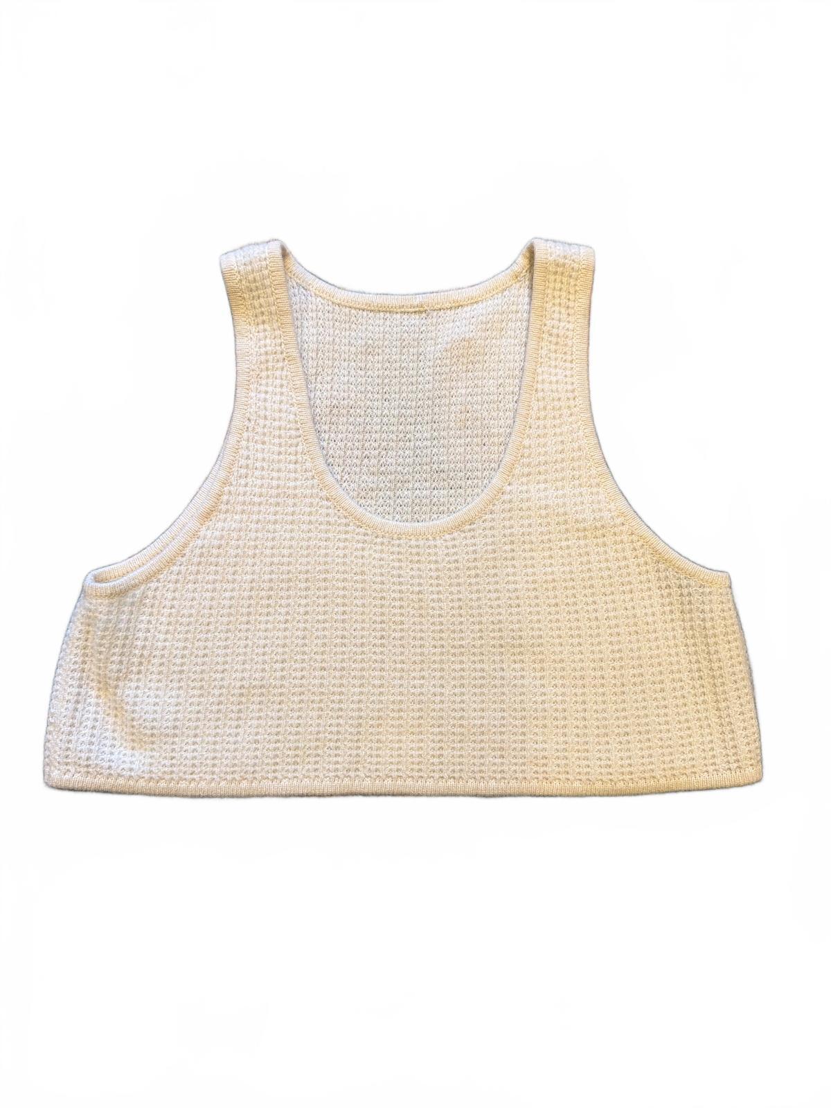 Alo Cashmere Tank Top