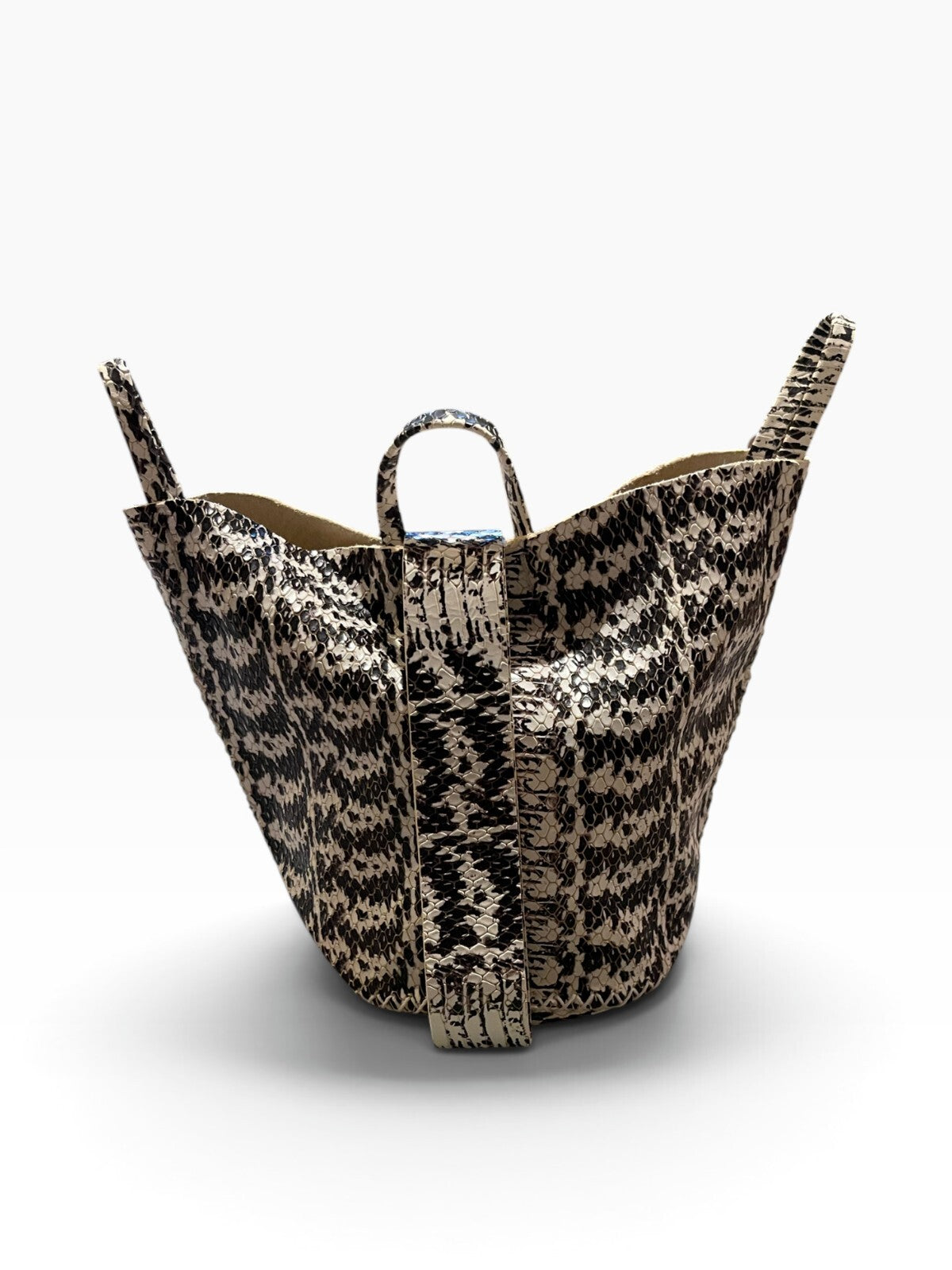 Volta Atelier Navigil Bag