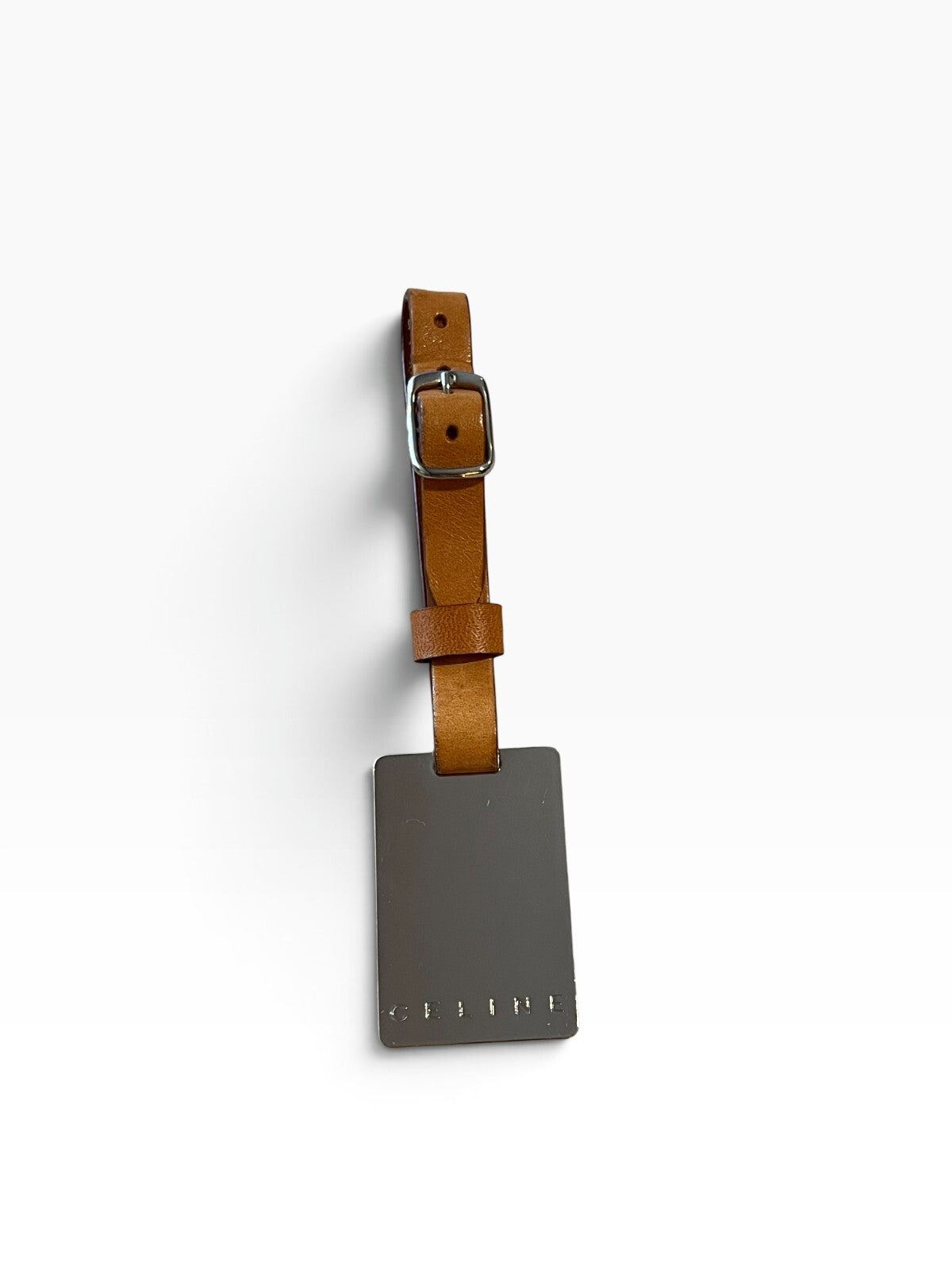 Celine Leather Handbag Tag