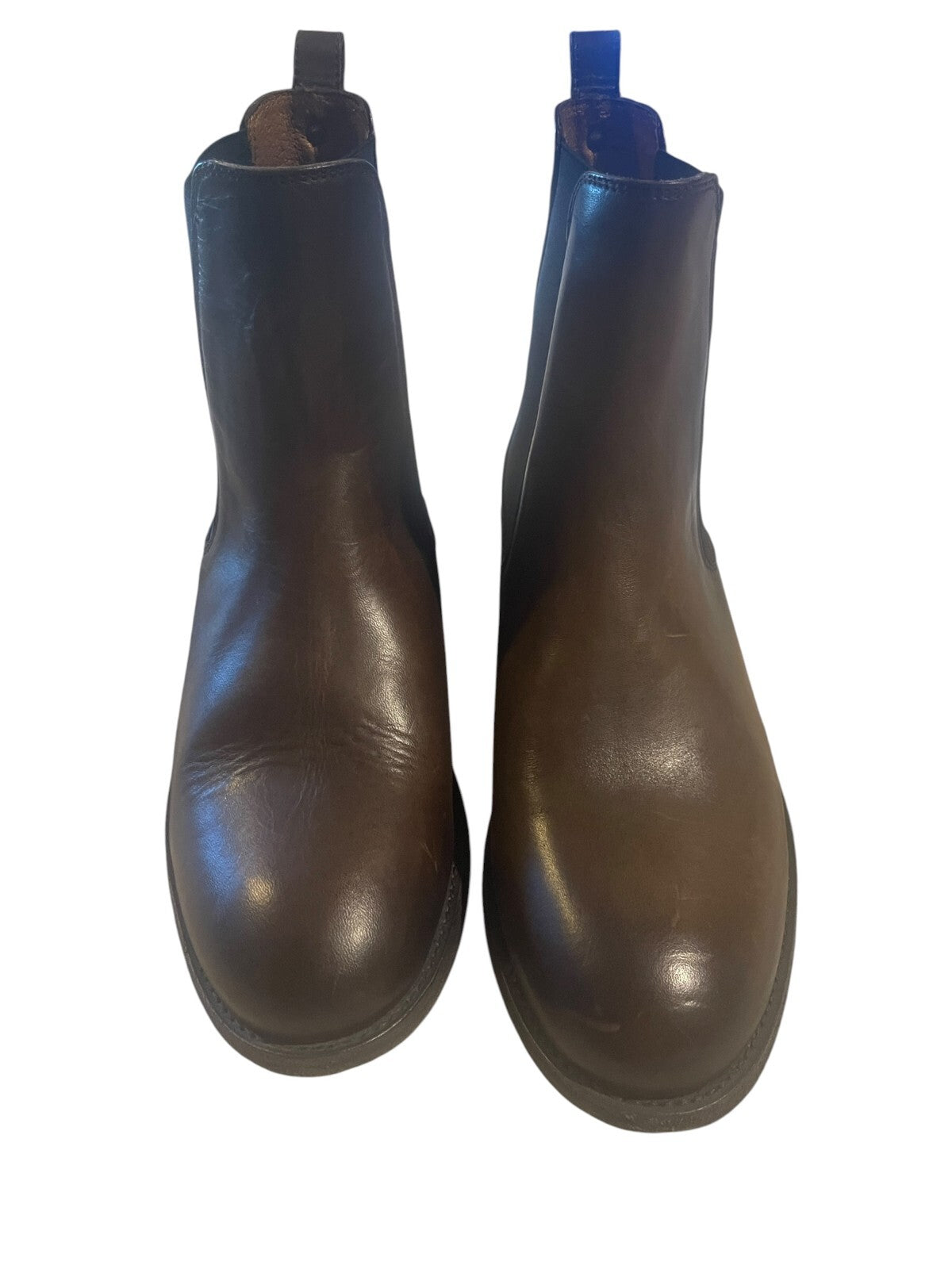 Frye Melissa Chelsea Boot  - size 10