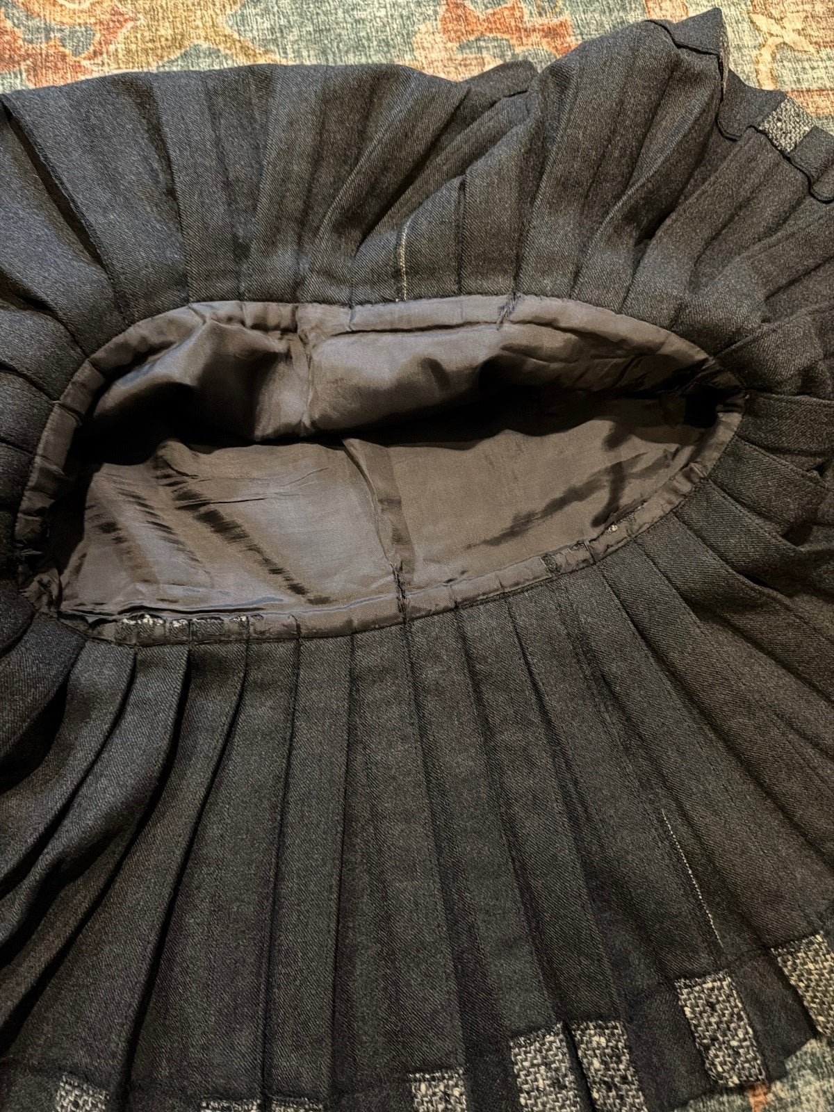 Vintage Valentino Skirt