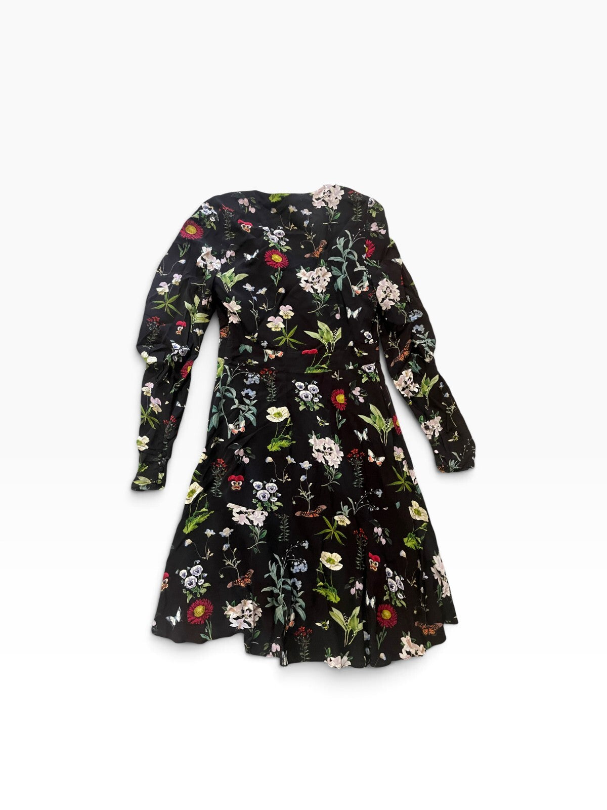 NWT Joie Tamarice Dress