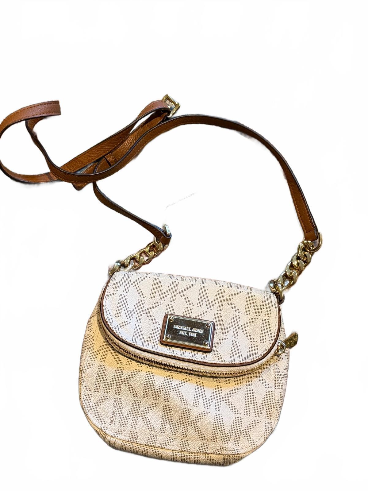 Michael Kors Crossbody