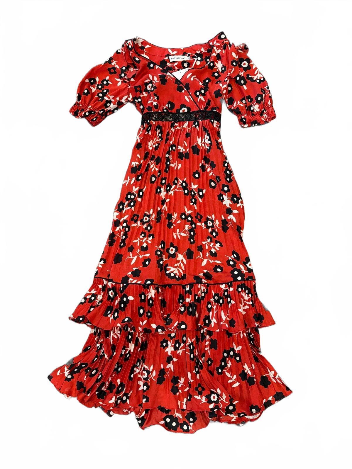 NWT Self Portrait Dress