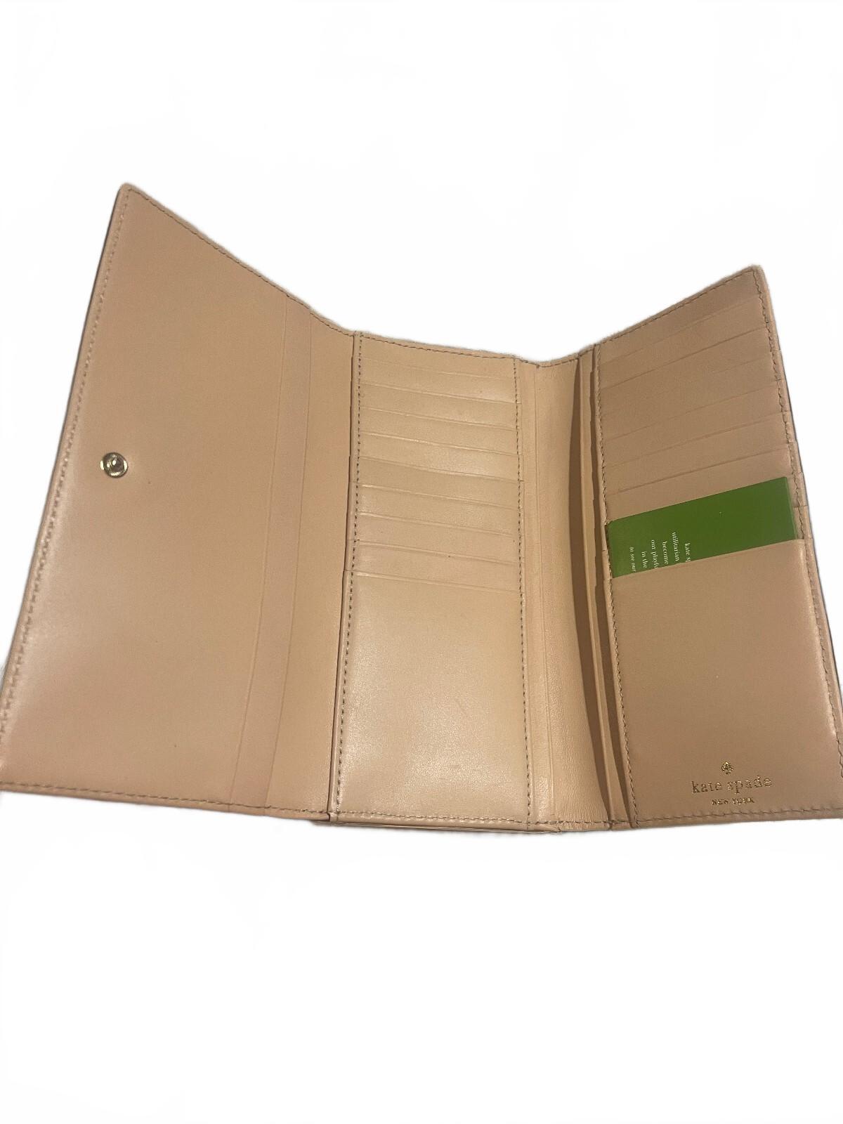Kate Spade Wallet