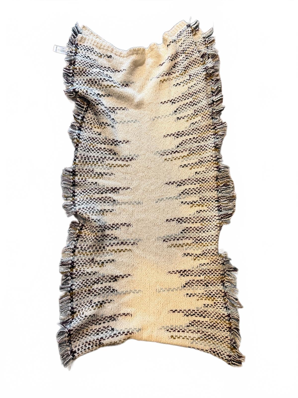 Eileen Fisher Organic Cotton Scarf
