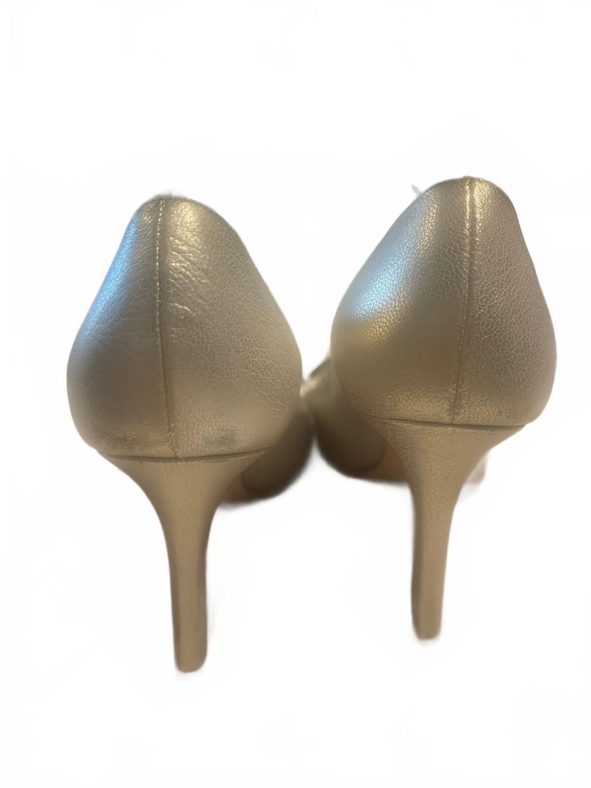 Valentino bow heels - size 37
