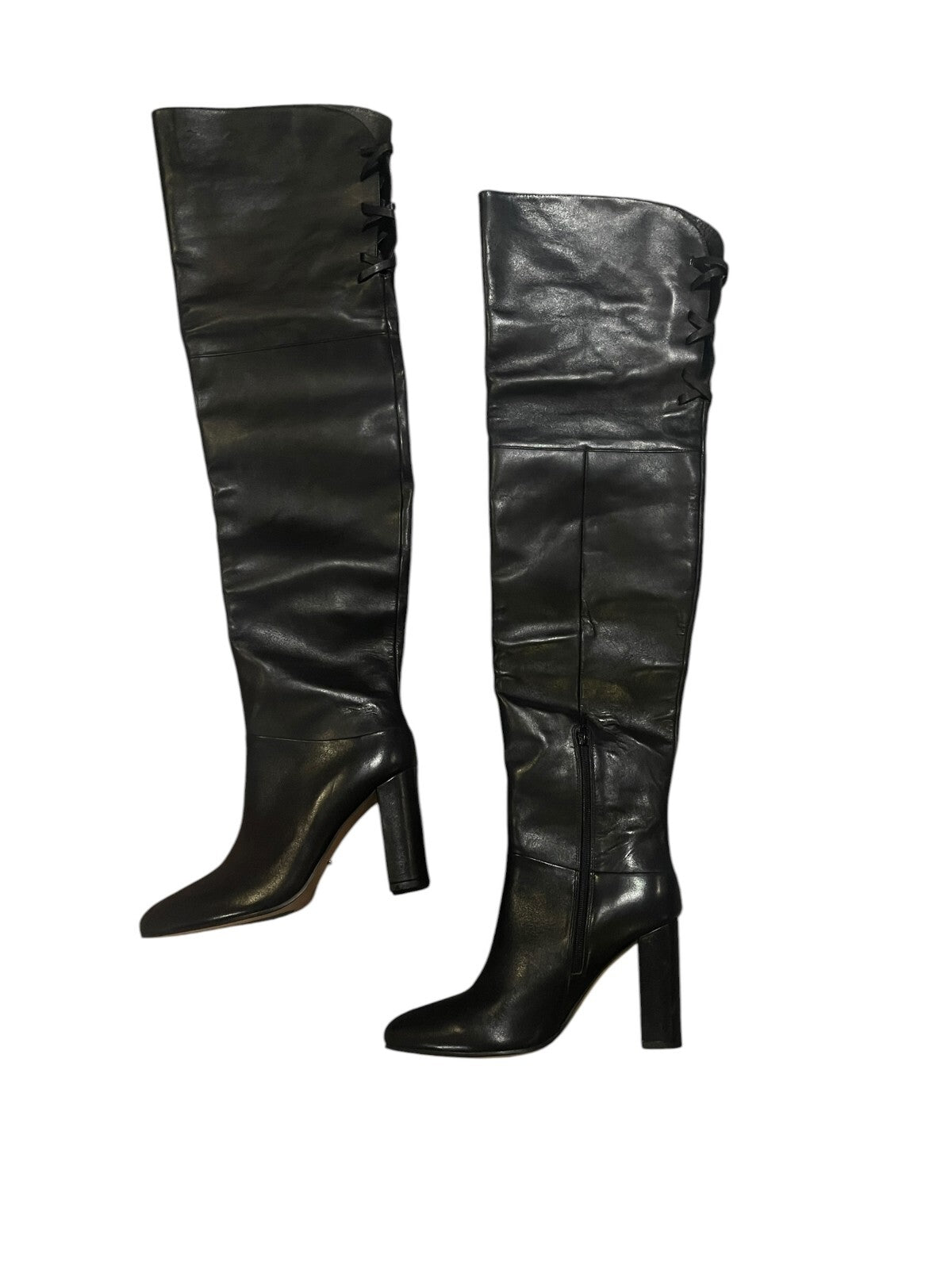 Tony Bianco Tall Boots