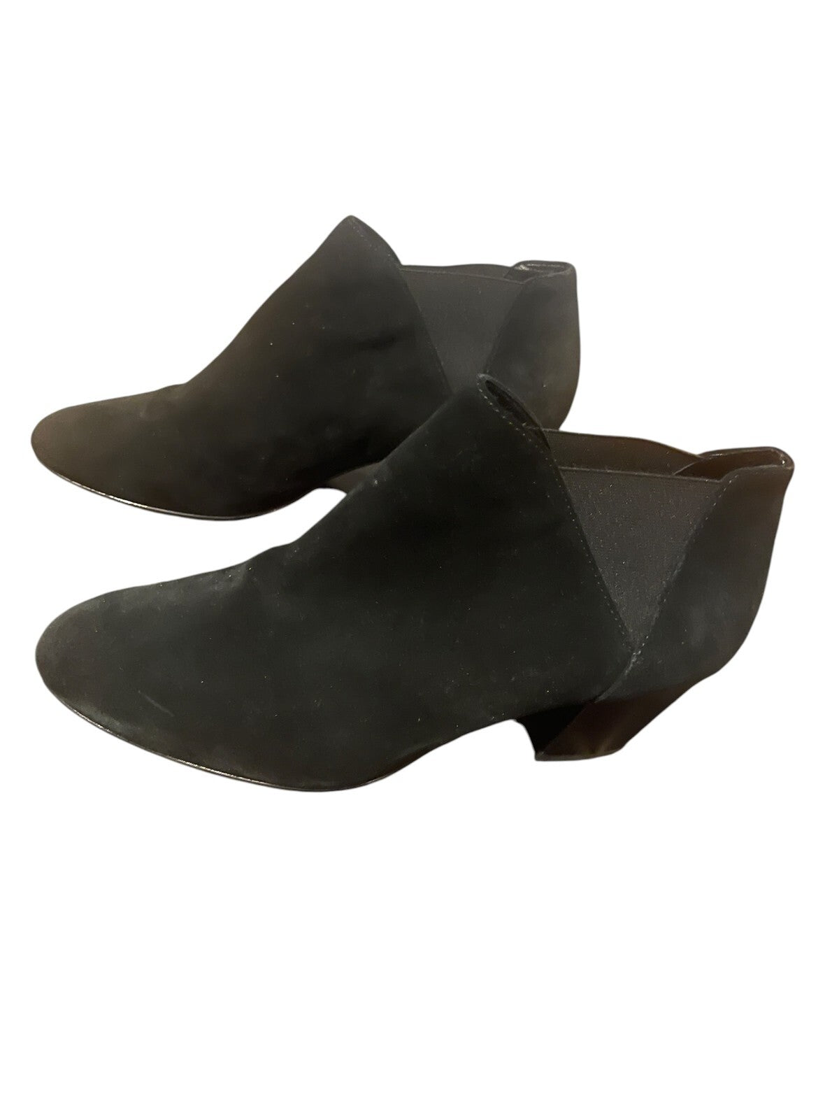 Aquatalia Fleurette Booties - size 8