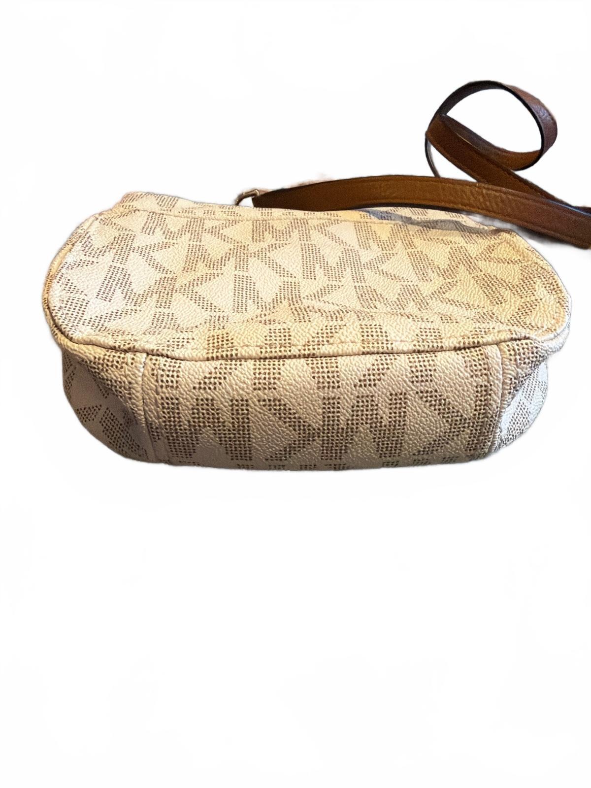Michael Kors Crossbody