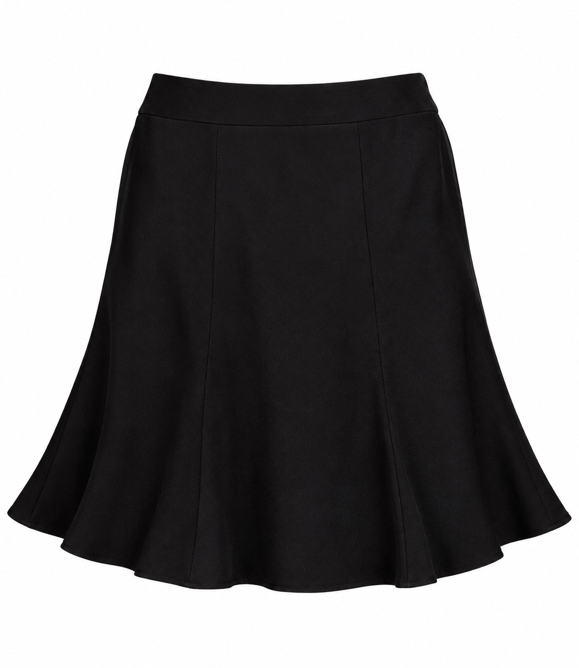 Vintage Armani A-line Skirt