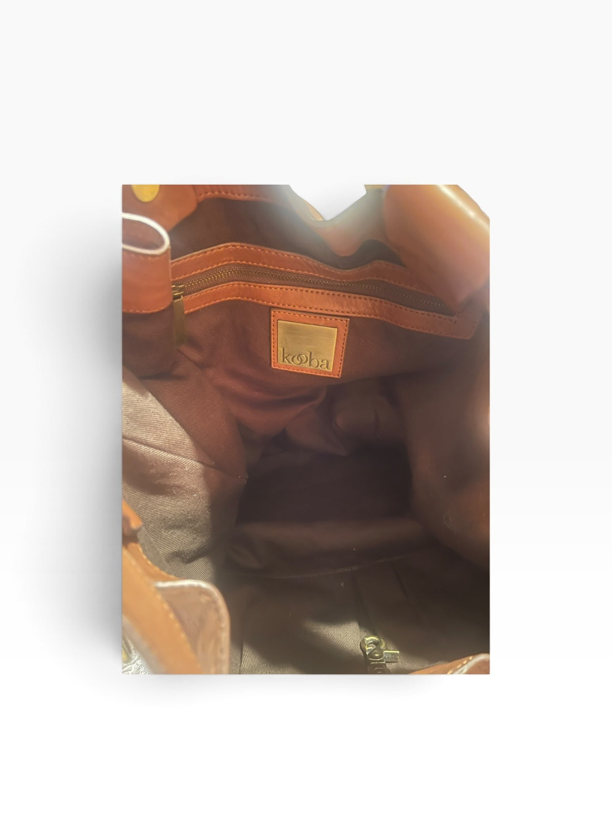 Kooba Bucket Bag
